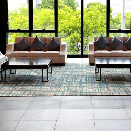 Benjoy Hotel - Jinqiao Branch Shanghai Extérieur photo